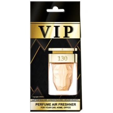 Auto gaisa atsvaidzinātājs VIP №130 / Cartier La P
