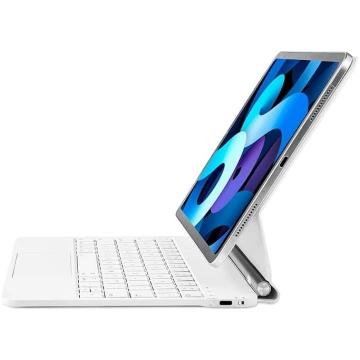 Magic Keyboard Case priekš iPad Air 11" (M3/M2, 20