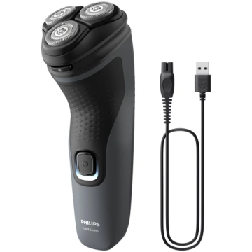 Shaver 1000 Series S1142/00 Elektriskais skuveklis