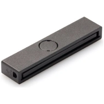 +ID eID / Smart Card Reader Black USB Card Reader