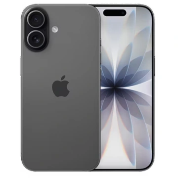 Apple iPhone 17 512 GB Чёpный