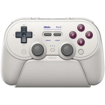 8BitDo Pro 3, white - Wireless controller 69226215