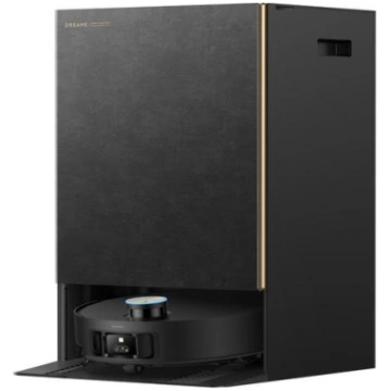 DREAME Matrix10 Ultra 0.31 L Black 6978515252556