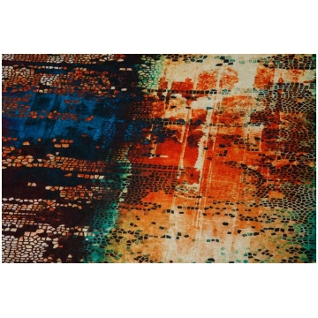 Asir paklājs Shiloh 100x150 cm