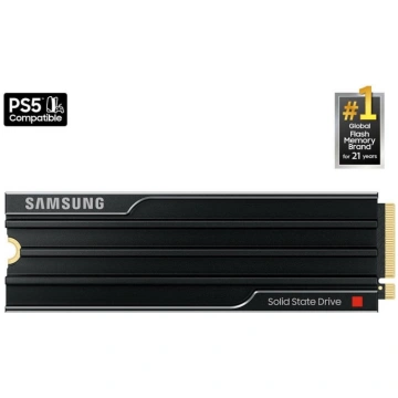 Samsung 9100 PRO PCIe 5.0 NVMe M.2 SSD 2TB Samsung