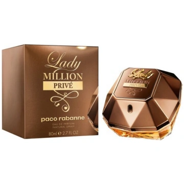 Paco Rabanne Lady Million Privé EDP / 334966853544