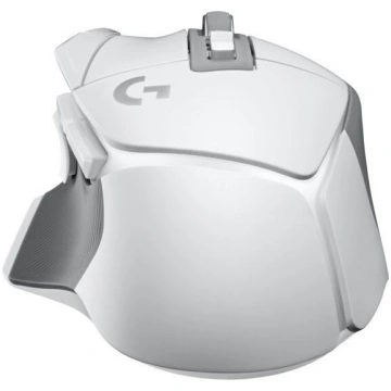 LOGITECH G502 X Lightspeed Wireless Gaming Mouse, 