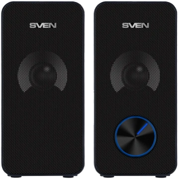 Speakers SVEN 335, black (USB)