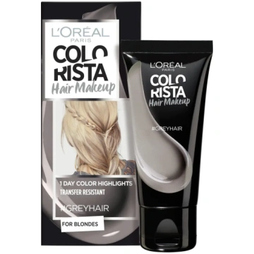 L"Oreal Paris, Colorista Hair Makeup, Semi-Permane