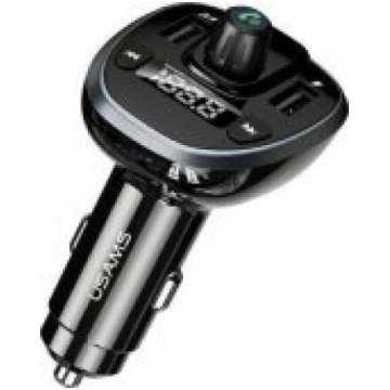 Usams US-CC115 FM modulators USA000754-USAMS