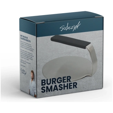 Sobczyk - Burger Smasher 5740007839795 (5740007839