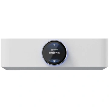 Ubiquiti UPL-Amp-W-EU Premium speaker amplifier de