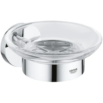 Ziepju trauks Grohe Essentials, hroms 40444001 GRO