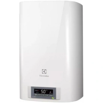 Elektriskais ūdens sildītājs Electrolux EWH 80 DL 