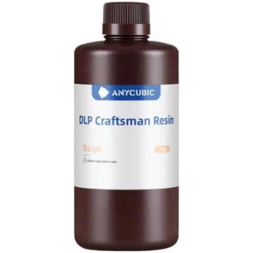 AnyCubic DLP Craftsman Resin (Beige) SDHLBG-104C