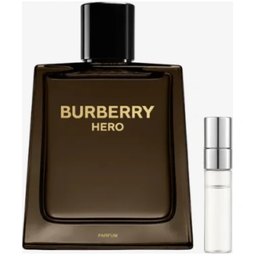 Burberry Hero Parfum 10 ml