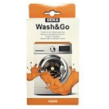 Tekstilkrāsa "Wash&Go" lietošanai veļas mašīnā, ma
