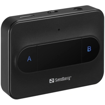 Bluetooth raidītājs Sandberg Link 450-13 3.5 mm Si
