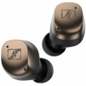 Sennheiser Momentum True Wireless 4 Black/ Copper 