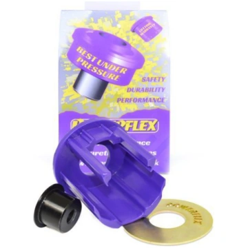 Lower Engine Mount (Large) Insert Track Use POWERF