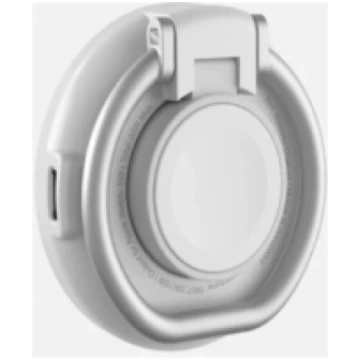 HYPER HYPERCUICE QI2 2-IN-1 MAGNĒTISKĀ UZLĀDES STE