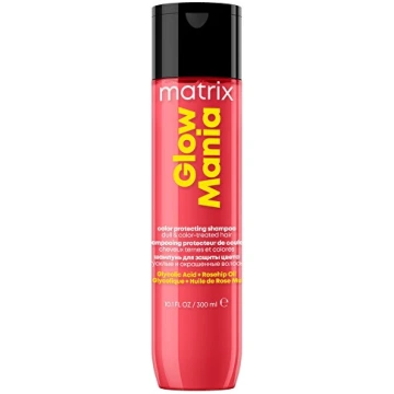 Matrix - Shampoo for colored hair Glow Mania (Colo