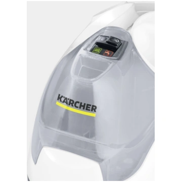 Kärcher SC 4 EasyFix Cylinder steam cleaner 0.8 L
