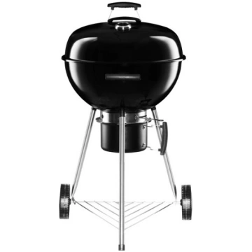 Mustang kokogļu grils Gourmet 57