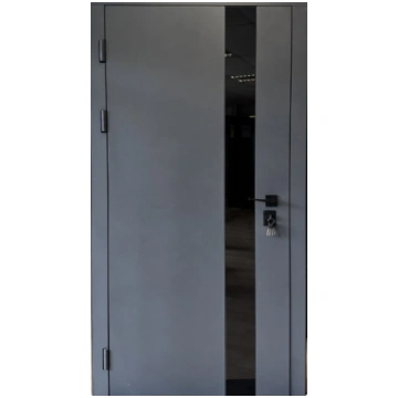 Ārdurvis Ultima NEW