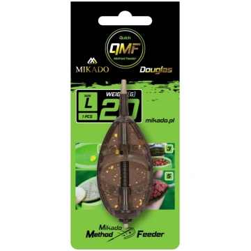 BAROTAVA MIKADO - METHOD FEEDER "DOUGLAS" Q.M.F. S