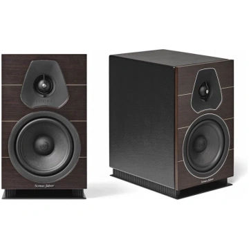 SONUS FABER LUMINA II Wenge Plaukta akustiskā sist