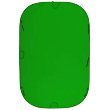 Blenda Lastolite Tło Chromakey 1.8x2.75m Green