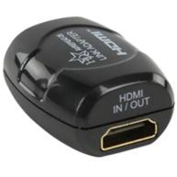 HDMI signāla pastiprinātājs 25m (HDMI mini/l-HDMI