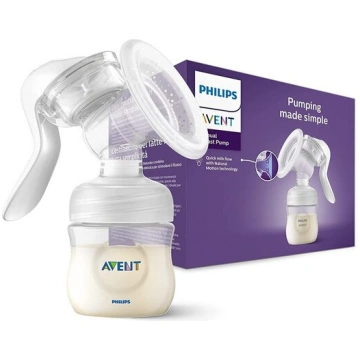Tīrītājs Philips - SCF430/01 Philips Avent