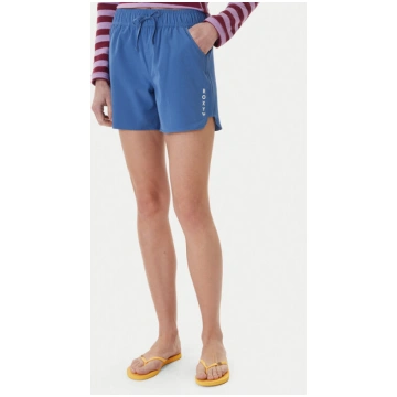 Roxy Peldšorti Wave 5" ERJBS03299 Zils Regular Fit
