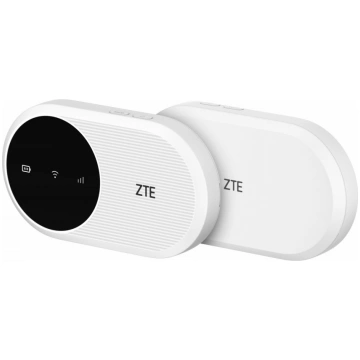 ZTE U10 U10 pocket WiFi 6 device - router | ZTE U1