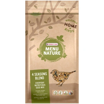 Veselīga barība Versele Laga Menu Nature 4 Seasons