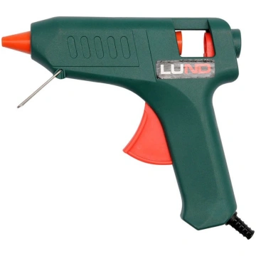 Karstās līmes pistole Ø 11 mm 72 W