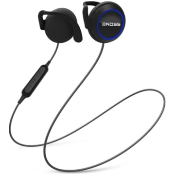Koss | Headphones | BT221i | Bluetooth | In-ear | 