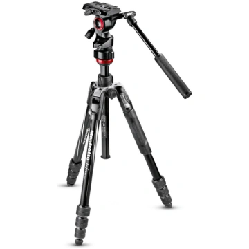 Manfrotto Manfrotto BeFree live Kit Twist Alu with
