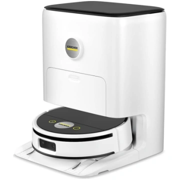 Karcher RVF 7 Comfort Extra robotputekļsūcējs ar d