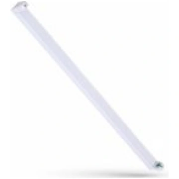 Spectrum FIXTURE FOR LED TUBEWITHCONNECTION1500MM 