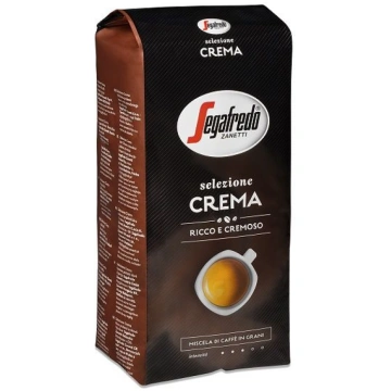 Kafijas pupiņas Segafredo Selezione Crema 1000g (4