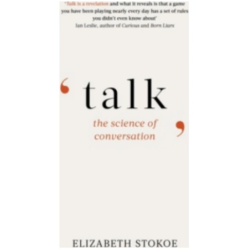 Talk : The Science of Conversation