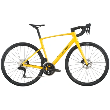 2026 ADDICT 40 vivid yellow SCOTT
