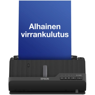EPSON WorkForce ES-320W -A4 scanner, wireless (B11
