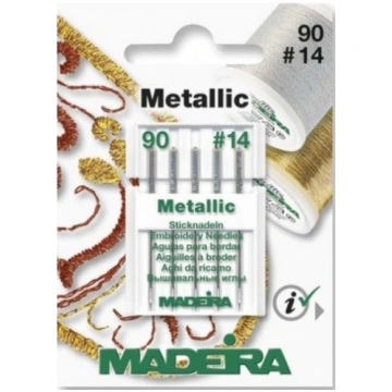 Adatas Madeira 130/705 H-E „Metallic” №90-5 gab. И
