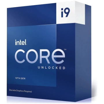 Intel Core i9 13900KF / 3 GHz processor - Box BX80