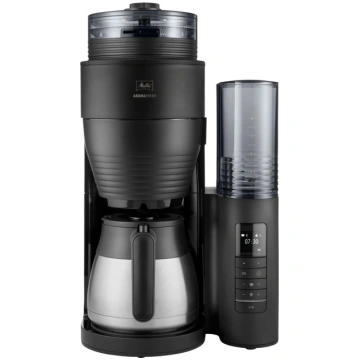 Kafijas automāts Melitta Aromafresh PRO 1.25 L Pus