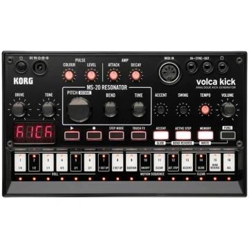 Korg Volca Kick